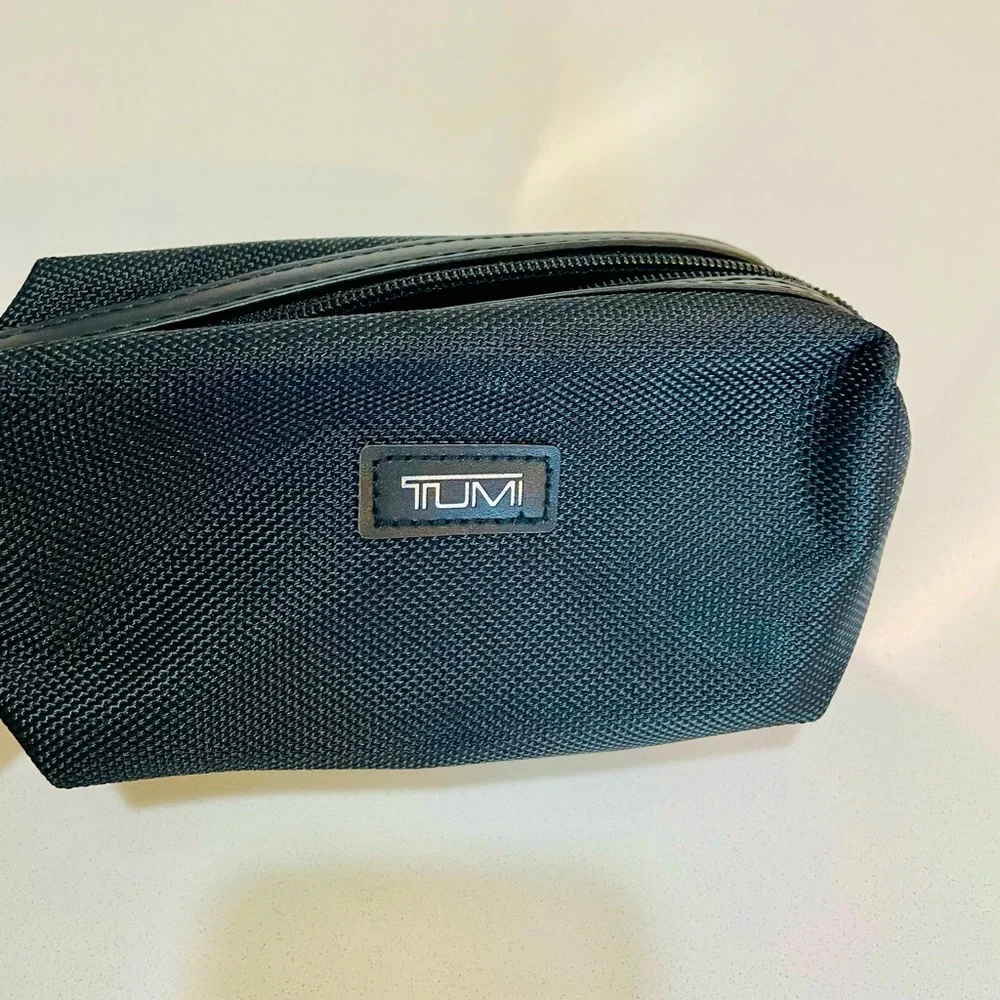 Tumi Travel Pouch